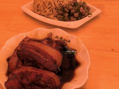 -張飛扒肉·龙江非遗(道外店)