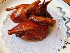 -粥王府 老广传家菜(高桥路店)