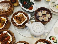 -顺德人家食府(黄金广场店)