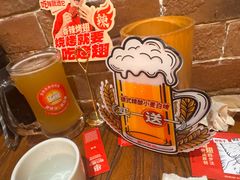 -管氏翅吧(望京东店)