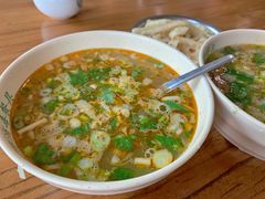 -清真马杰山牛肉汤馆