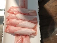 -南门四季铜锅涮肉(左家庄店)