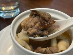 -东海酒家(长平东路店)