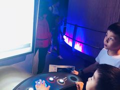 -香港科学馆