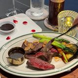 来汉阳，千万不要错过的宝藏西餐厅