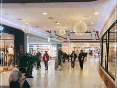 -永旺梦乐城国际商城(北清路店)