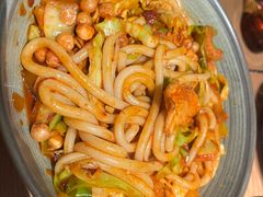 -纳鲁孜·新疆特色餐厅(上海悦荟广场店)