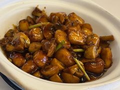 -手抄板凳江南菜(湖滨商业街店)