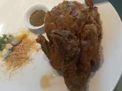 -真爱中国餐馆·年华店(朱雀大街店)