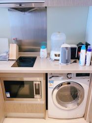 -禧月荟S月子中心(侨城店)