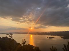 -千岛湖天屿景区