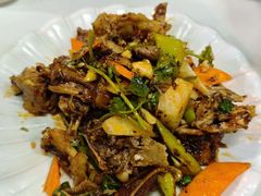 辣炒鸡架-万顺啤酒屋(皇寺路店)