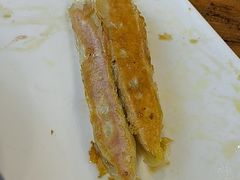 -老雒阳面馆·水席(定鼎门店)