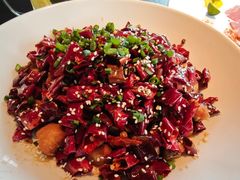 -晓长安·新陕菜(曲江店)