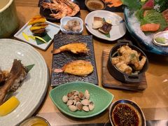 -和彩放题(渔阳店)