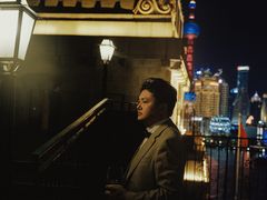 -上海和平饭店-华懋阁 The Cathay Room