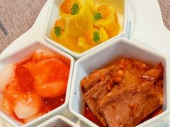 -花家怡园(四合院总店)