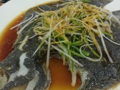 -叶存利海鲜大馅饺子(东戴河止锚湾店)