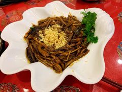响油鳝糊-玉华台饭庄(裕中西里小区店)