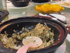 -台山美食一绝阿四台山黄鳝饭(阿四创作店)