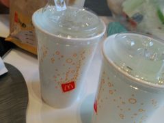 -麦当劳(西站店)