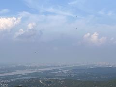 -涂山风景区