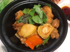 -太兴餐厅(东方广场分店)