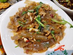 -庆峰龙虾烧烤(合肥一店)