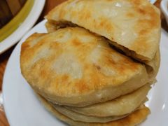馅饼-盛合顺羊汤(滑翔路店)