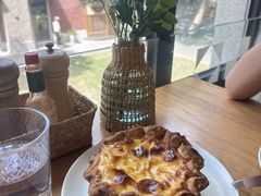 法式布丁-Money Shops(愚园路店)