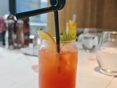 -燃扒房Steakhouse(皇庭店)