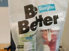 -Blueglass酸奶(上生新所店)