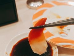 -新一番三文鱼寿司(大东海店)