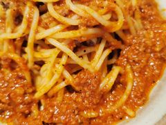 经典肉酱意面-La Terre乐田(万象城店)