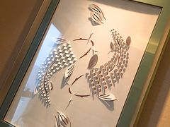 -阜阳富力万达嘉华酒店·美食汇自助餐厅