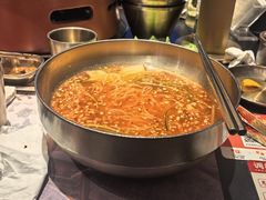 -西塔老太太泥炉烤肉(龙湖北苑天街店)