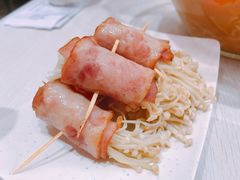 -蘑菇餐厅(小火瓦巷店)