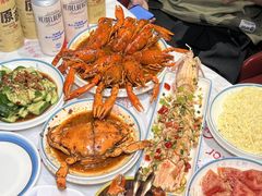 -三妹小龙虾·黄油蟹(华侨城总店)
