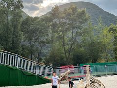 -云漫湖生态度假公园