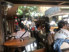 -大理岛·精品云南菜·音乐餐厅