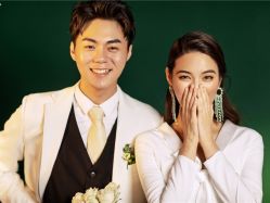 -摩玛婚纱摄影(杭州店)