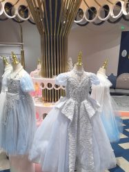 点击看大图 -奈尔宝家庭中心·亲子餐厅(鄞州万达店)