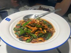 -兰湘子·湘菜小炒(国润季店)