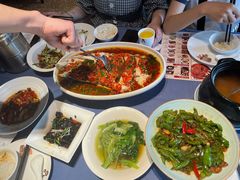 -湘轩·土菜研究院(光大店)