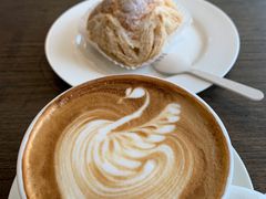 -CARINO BAKERY&CAFE(南方商城店)