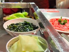 -朱光玉火锅馆(小寨原力场店)