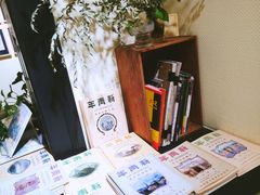 -良友书坊(安徽路店)