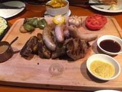 -布拉格餐厅· 中欧捷克菜(全国首店)