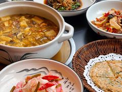 -黔蘑菇四季餐厅(观山湖店)