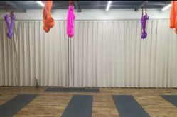 -FineYoga梵音瑜伽·普拉提